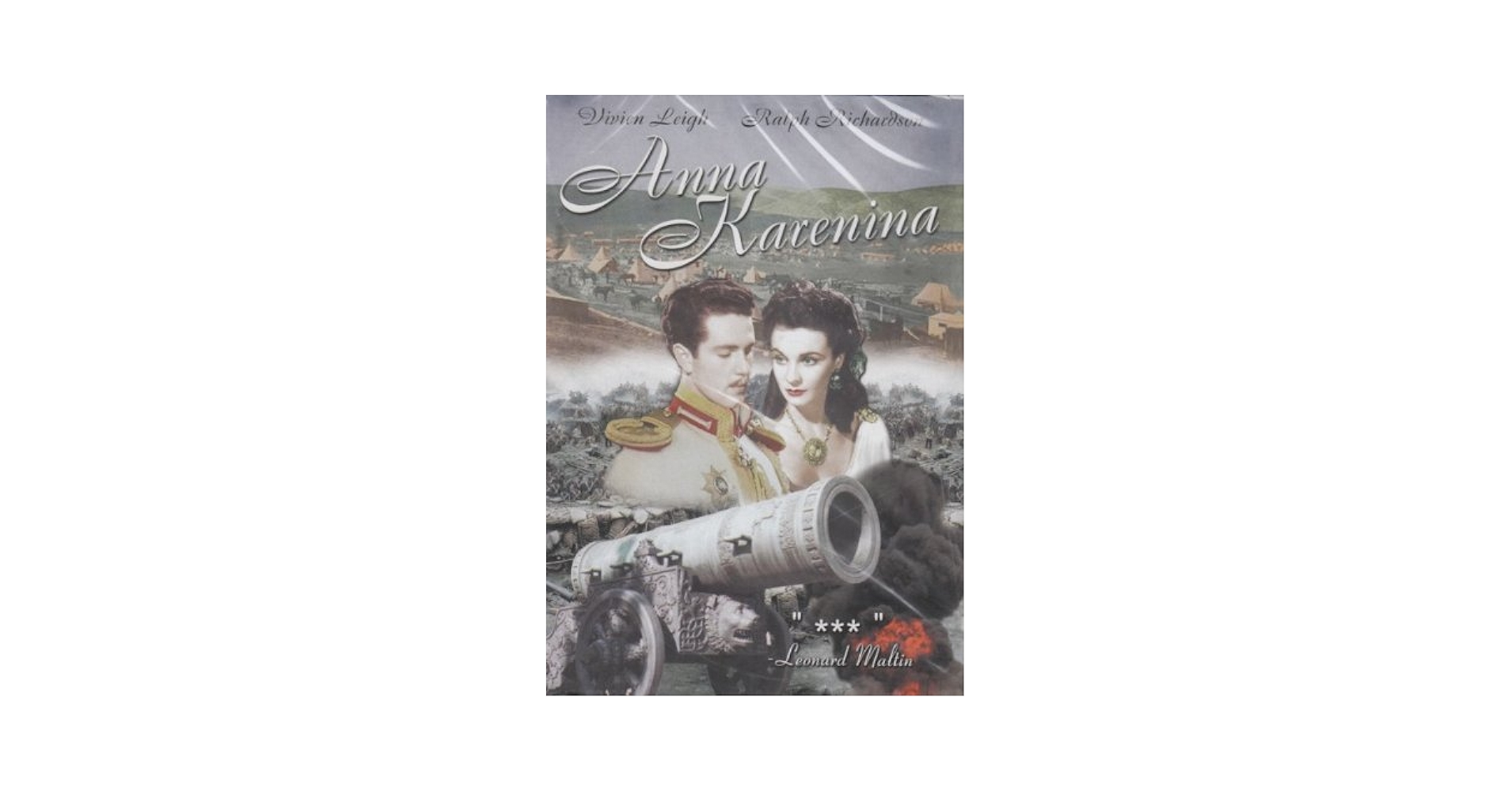 A N N A   K A R E N I N Aど Amazon.com: Anna Karenina [DVD] [2017] : Movies & TV